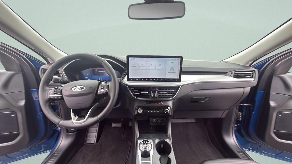 Certified 2023 Ford Escape Platinum AWD/4WD image 37