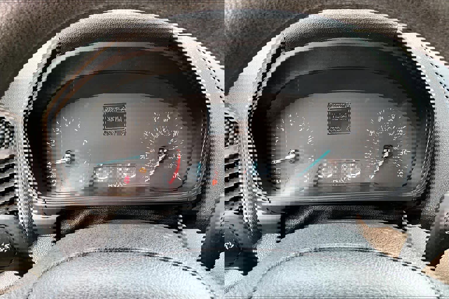 Certified 2021 Ford EcoSport S image 25