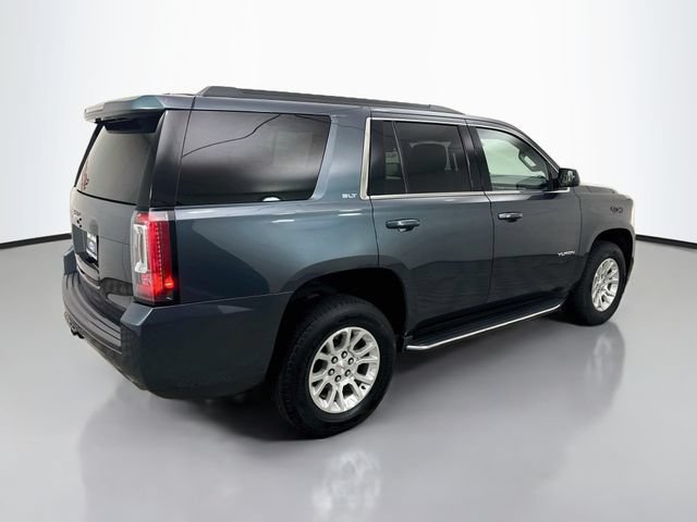 Used 2019 GMC Yukon SLT w/ Open Road Package AWD/4WD image 7