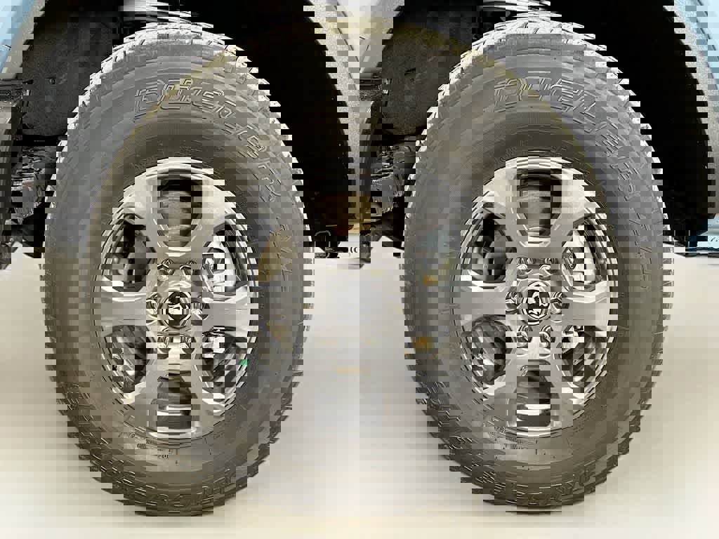 Certified 2023 Ford Bronco Big Bend image 8