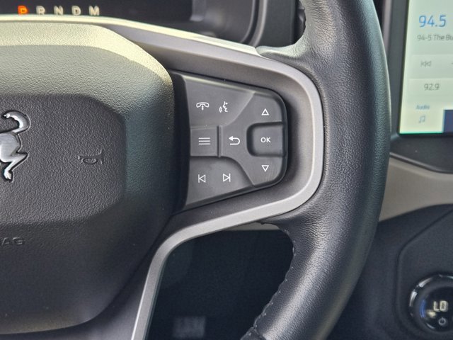 Certified 2024 Ford Bronco Wildtrak AWD/4WD image 28