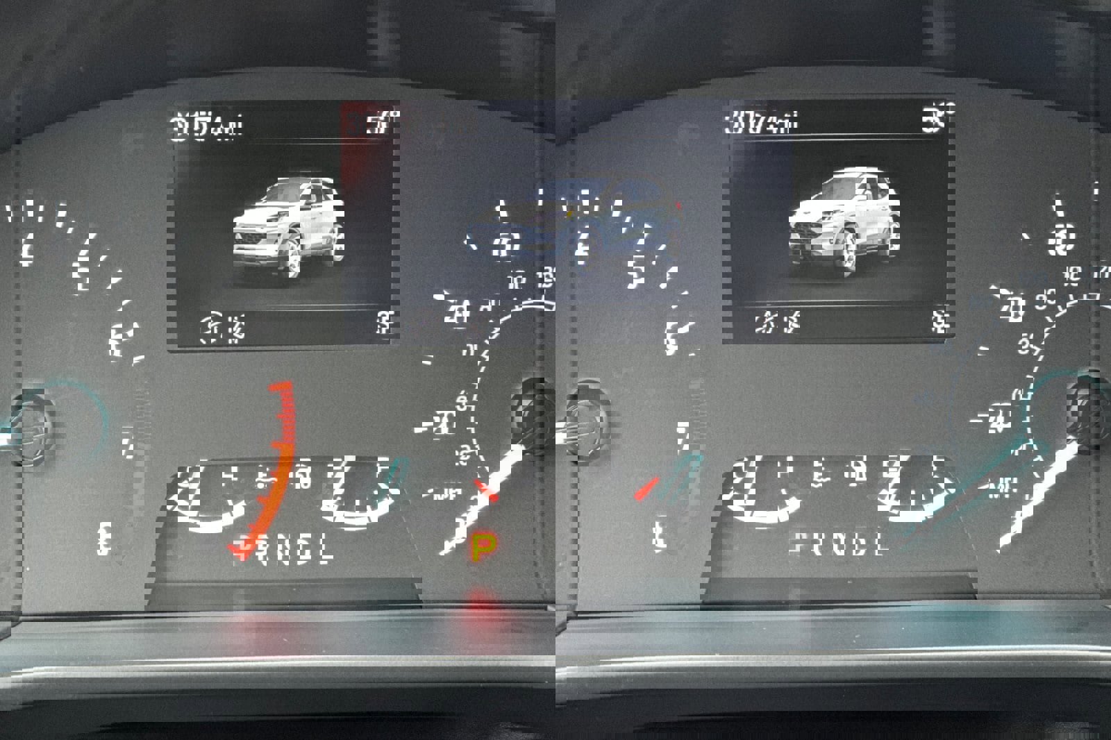 Certified 2022 Ford Escape SEL image 26