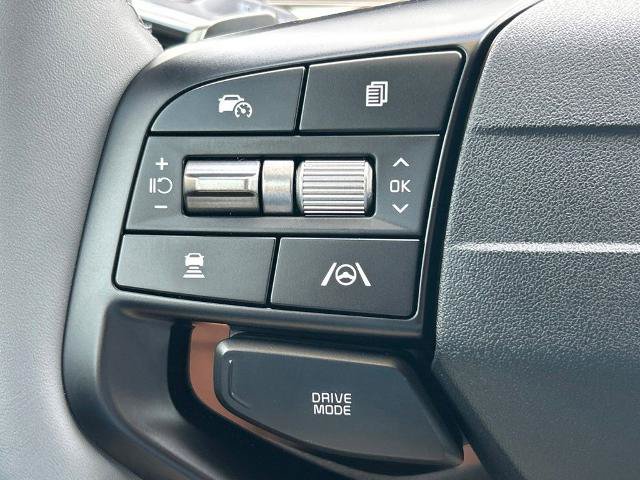 Used 2026 Kia EV6 Light RWD image 25