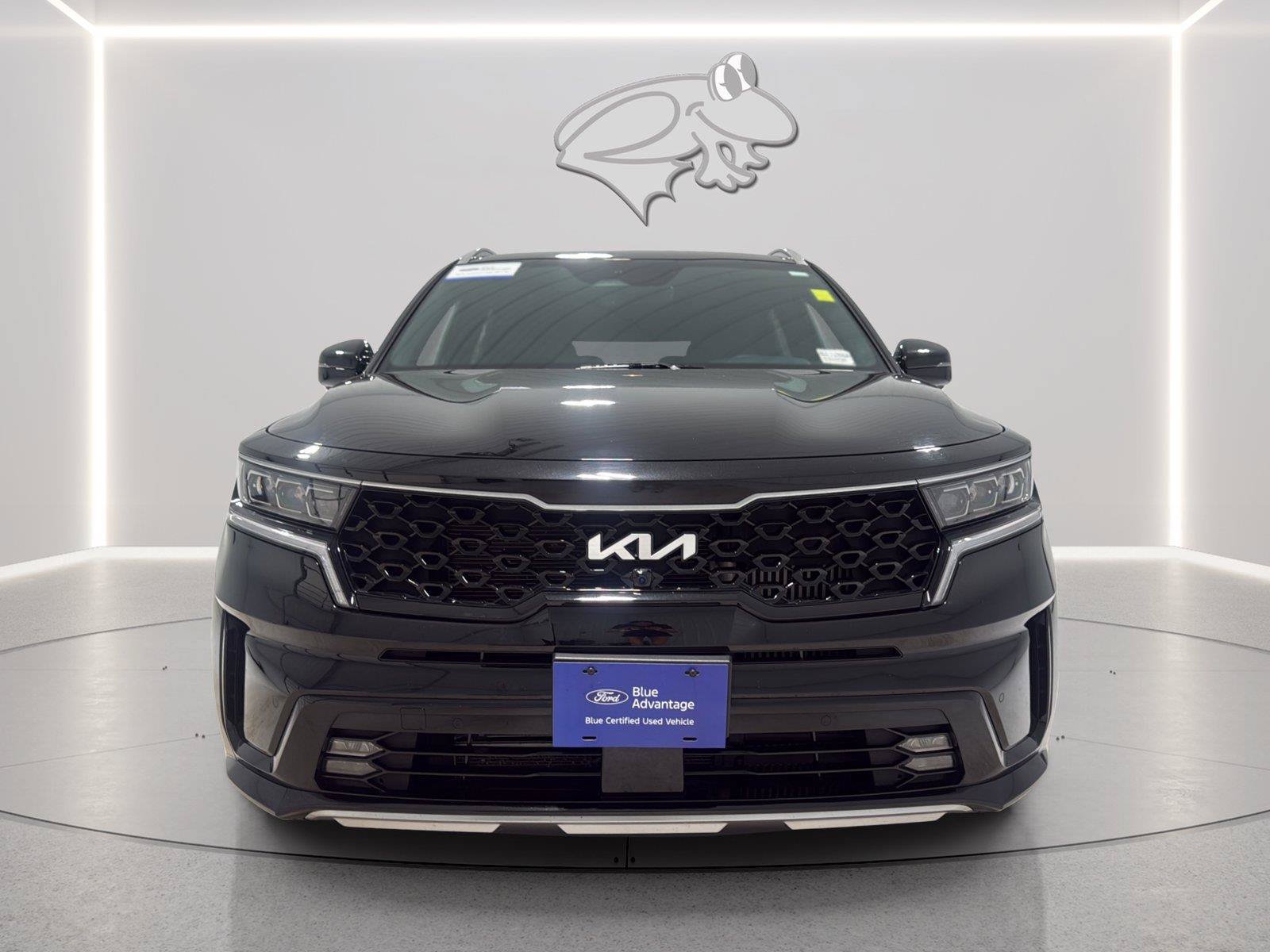 Used 2023 Kia Sorento SX Prestige AWD/4WD image 9