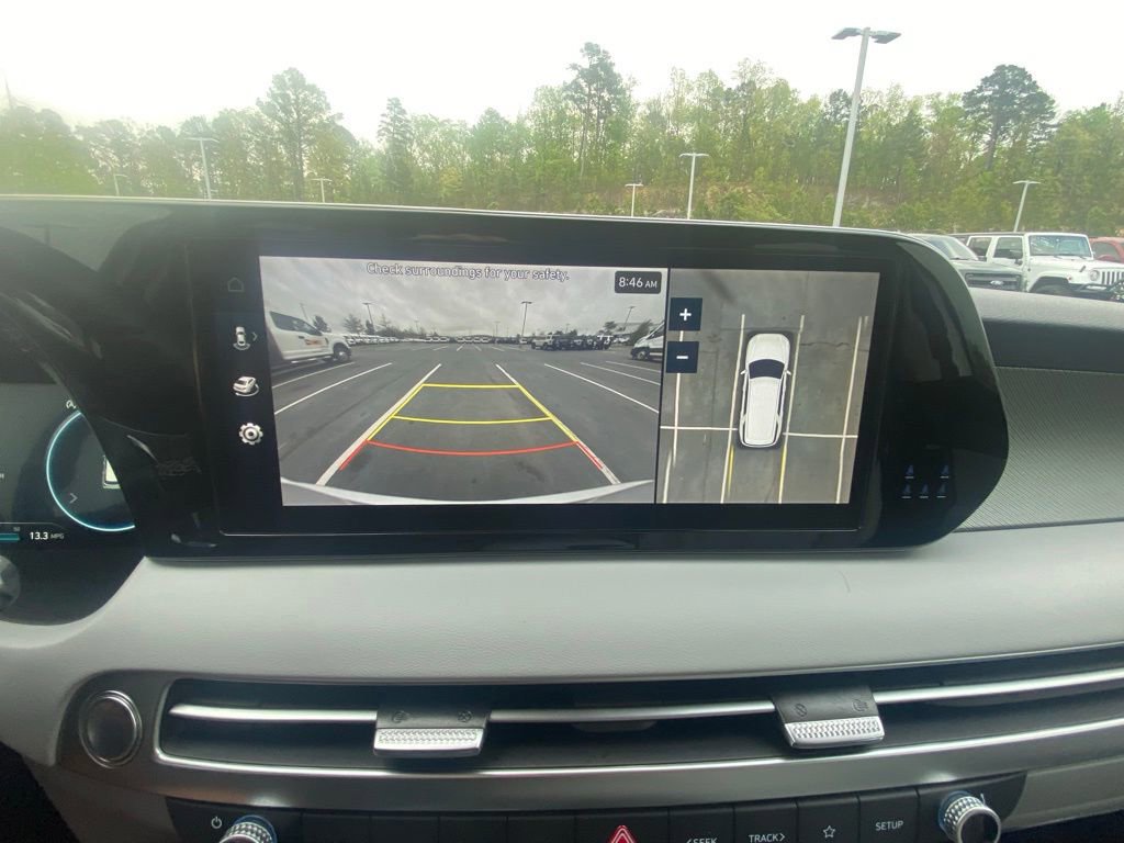 Used 2025 Hyundai Palisade SEL image 16