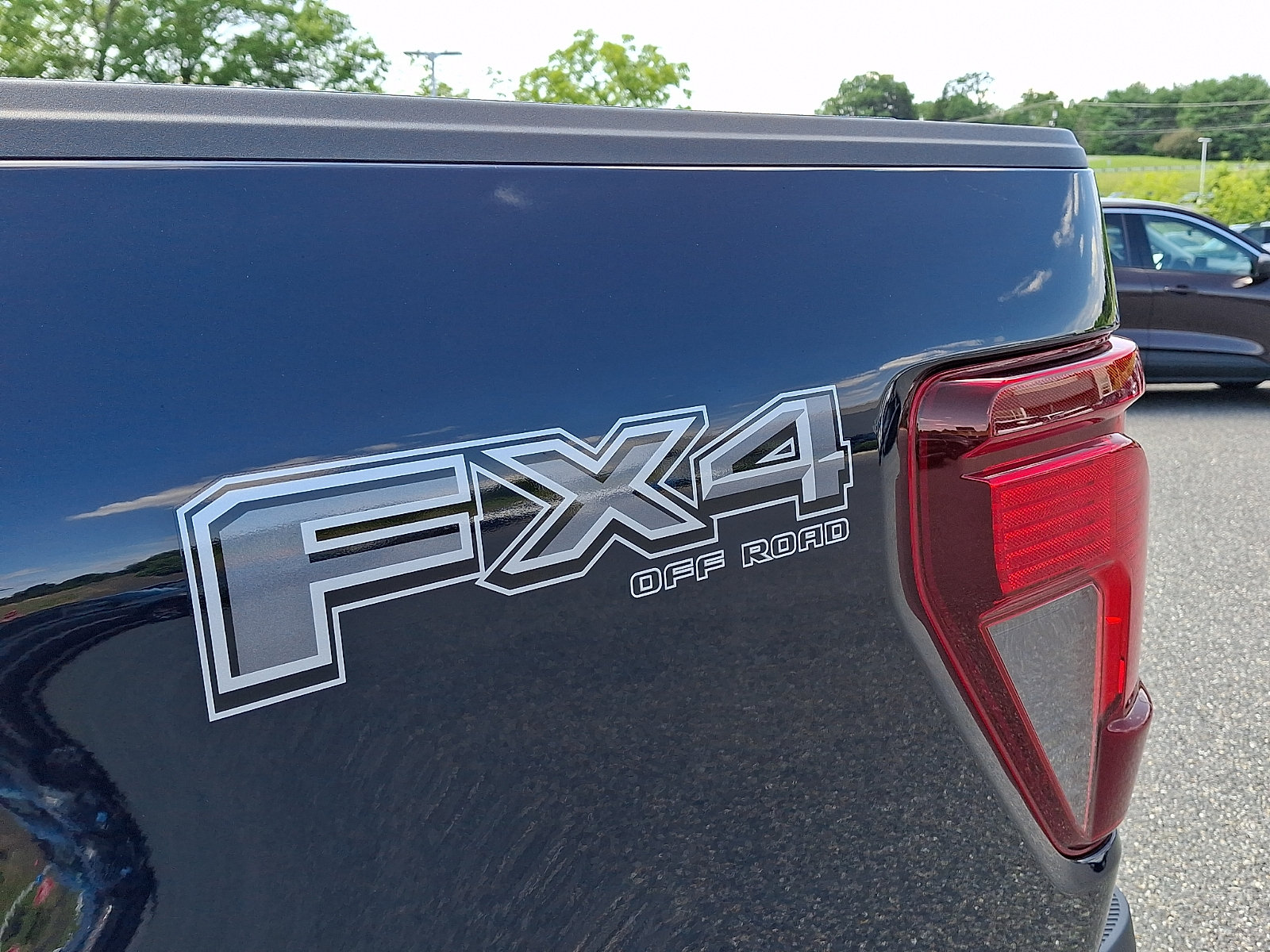 Certified 2026 Ford F150 XLT w/ Equipment Group 302A MID AWD/4WD image 31