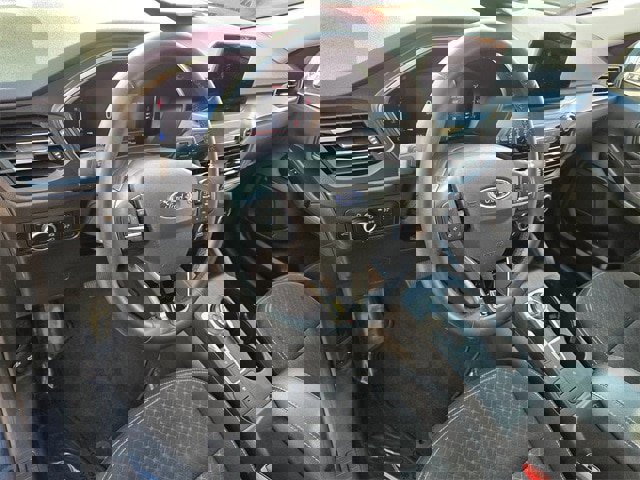 Certified 2023 Ford Escape Active image 10