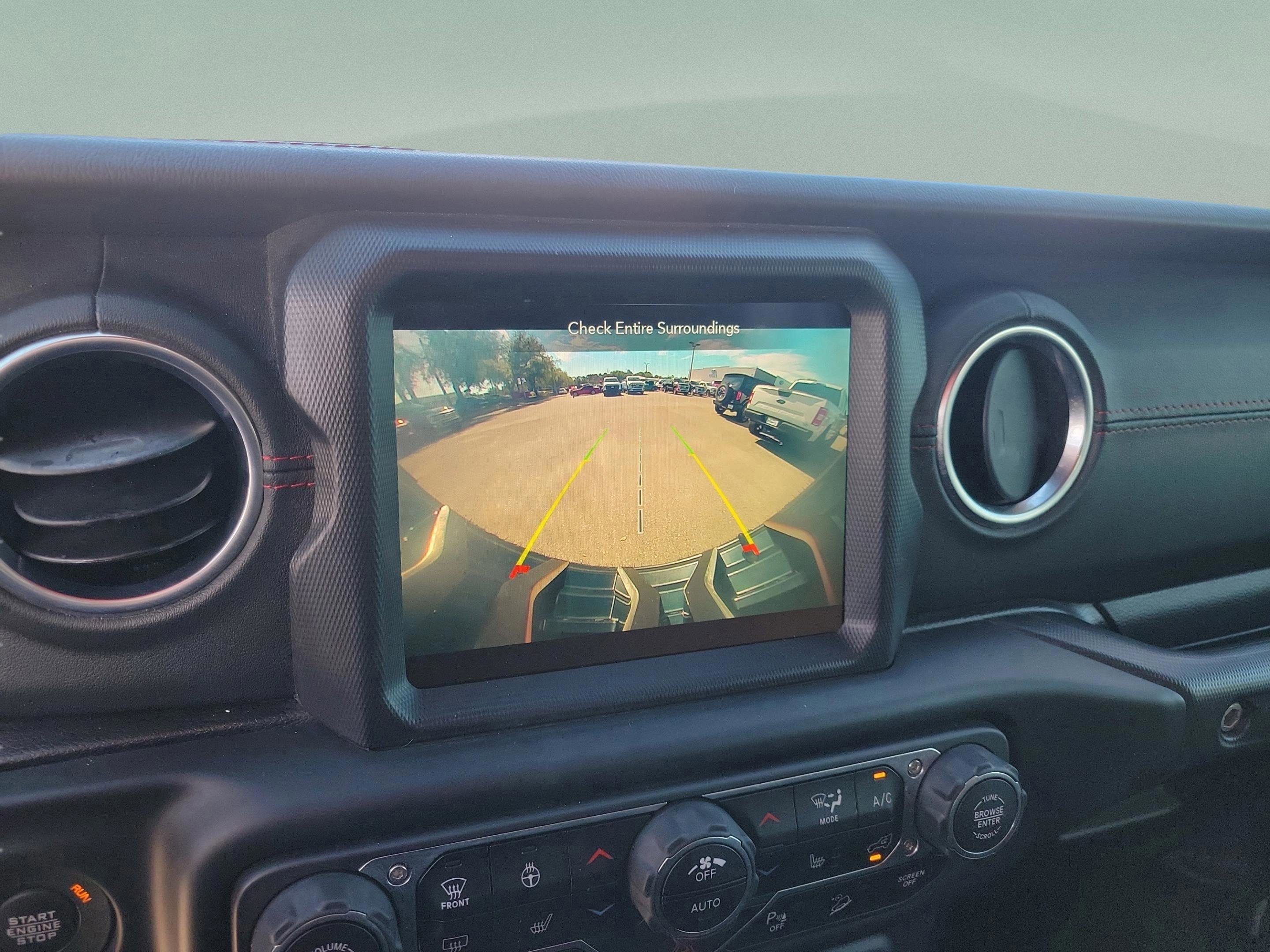 Used 2020 Jeep Wrangler Unlimited Rubicon w/ Quick Order Package 28Y Recon image 19