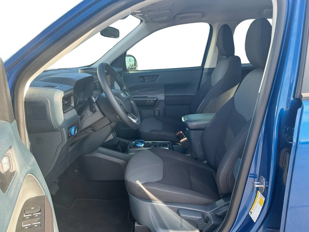 Certified 2024 Ford Maverick XL FWD image 14