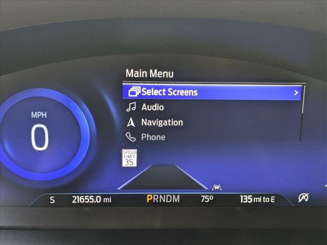 Certified 2023 Ford Explorer ST w/ Equipment Group 401A AWD/4WD image 11