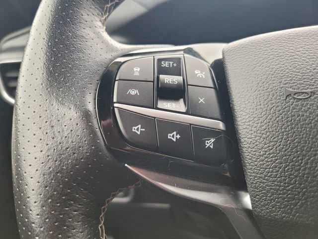 Certified 2022 Ford Explorer ST w/ Equipment Group 401A image 27