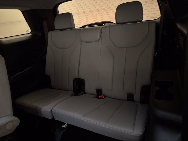 Used 2024 Hyundai Palisade SEL FWD image 31