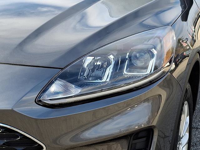 Certified 2021 Ford Escape SE w/ Convenience Package image 9