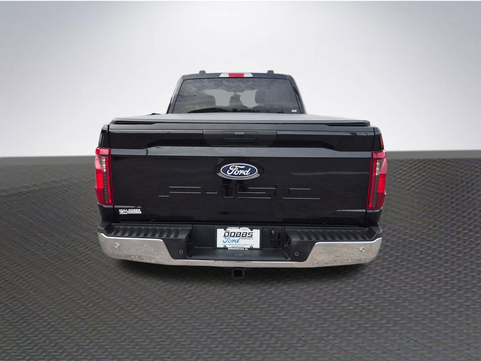Certified 2025 Ford F150 XLT w/ Equipment Group 301A Standard AWD/4WD image 6