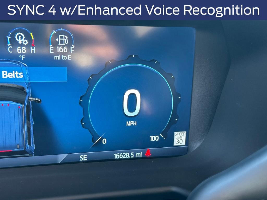 Certified 2024 Ford F250 Limited image 12