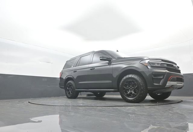 Certified 2022 Ford Expedition Timberline image 32