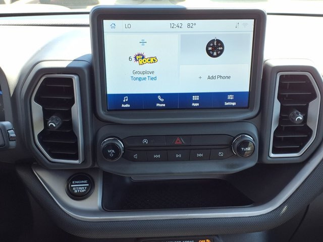 Certified 2023 Ford Bronco Sport Big Bend w/ Convenience Package AWD/4WD image 10