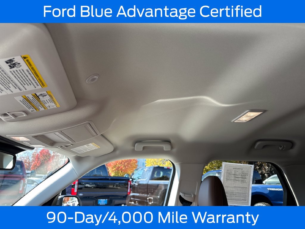Certified 2026 Ford Bronco Sport Outer Banks w/ Outer Banks Tech Package+ AWD/4WD image 16