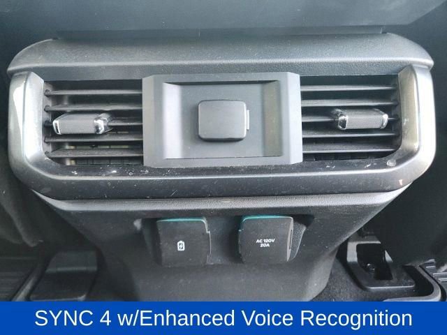 Certified 2023 Ford F150 XLT w/ Equipment Group 302A High image 24