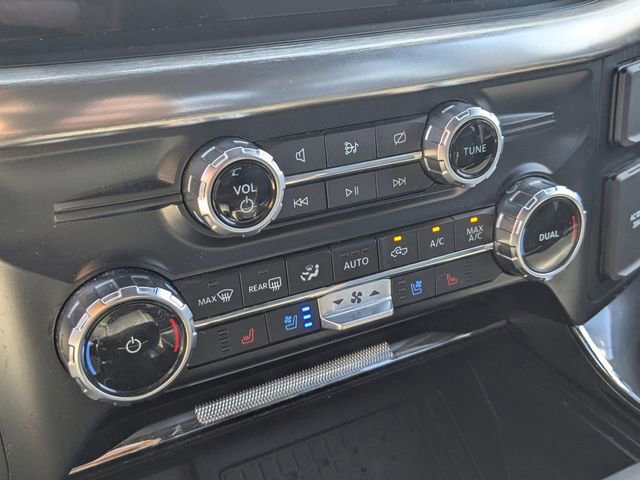 Certified 2023 Ford F150 Lariat w/ Equipment Group 502A High image 15