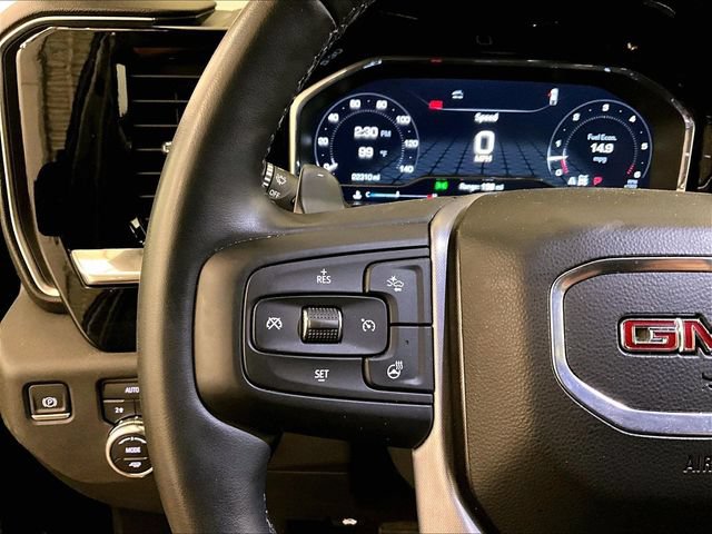 Used 2023 GMC Sierra 1500 Elevation w/ Preferred Package AWD/4WD image 17