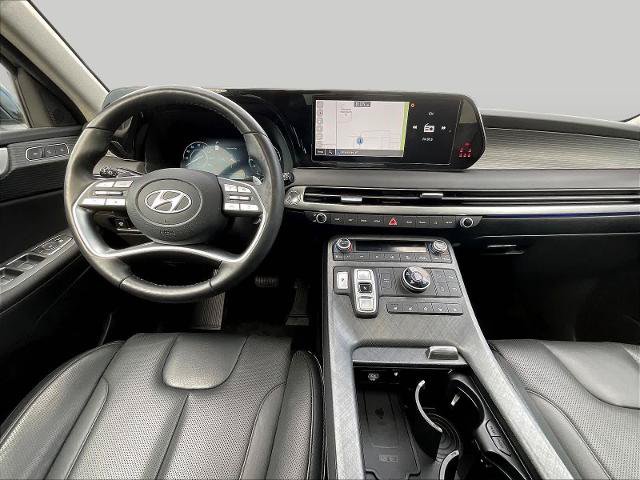 Used 2025 Hyundai Palisade Limited AWD/4WD image 9