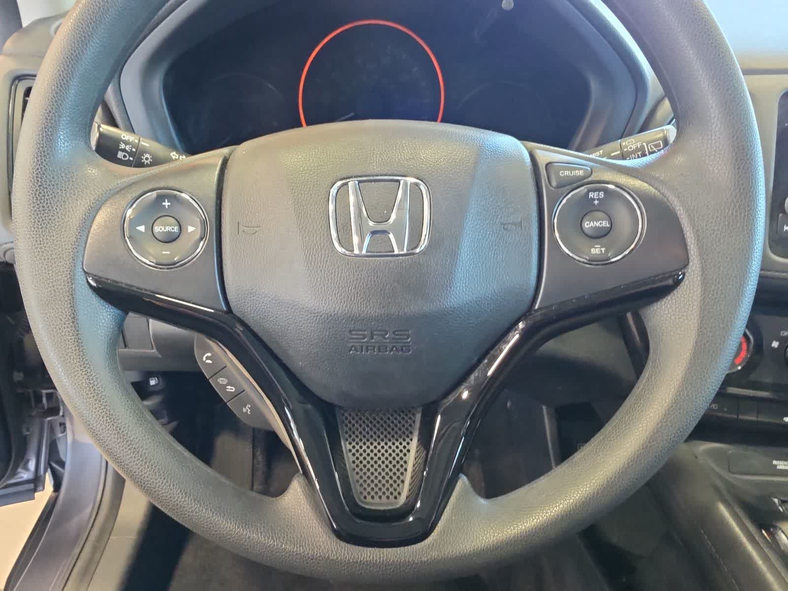 Used 2022 Honda HR-V LX image 18
