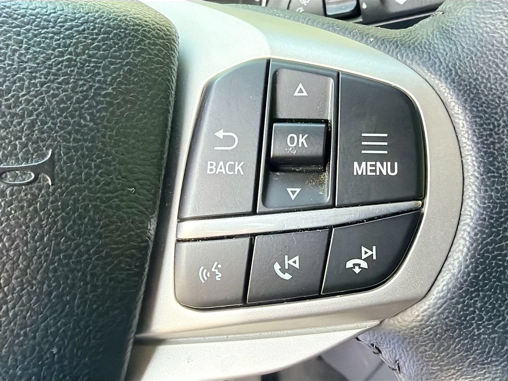 Certified 2023 Ford Explorer XLT w/ Equipment Group 202A AWD/4WD image 13