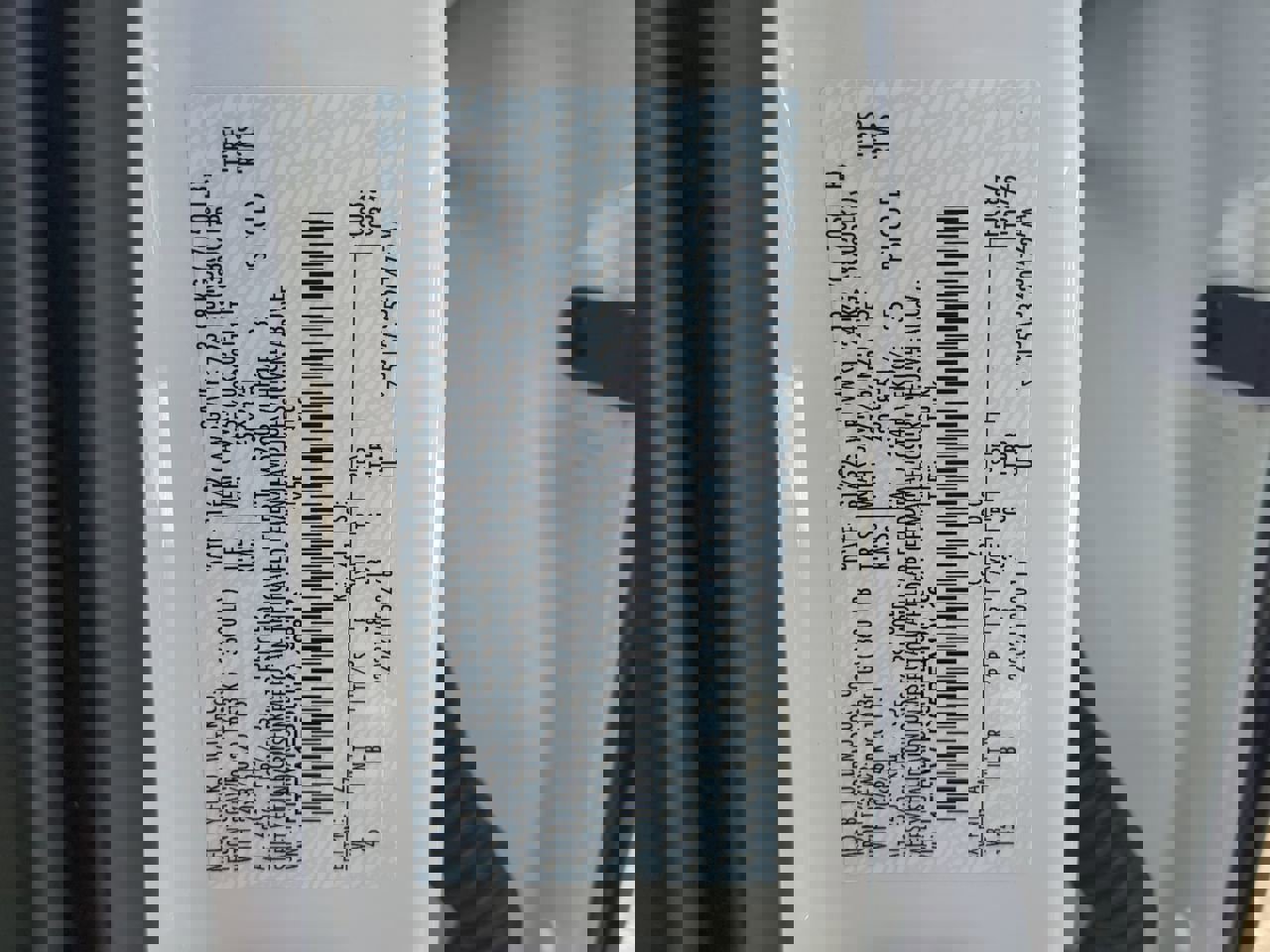 Certified 2023 Ford F150 Platinum w/ Equipment Group 701A High image 29