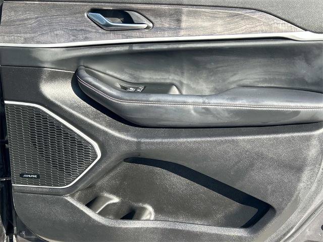 Used 2021 Jeep Grand Cherokee L Limited w/ Trailer Tow Group (B) image 24