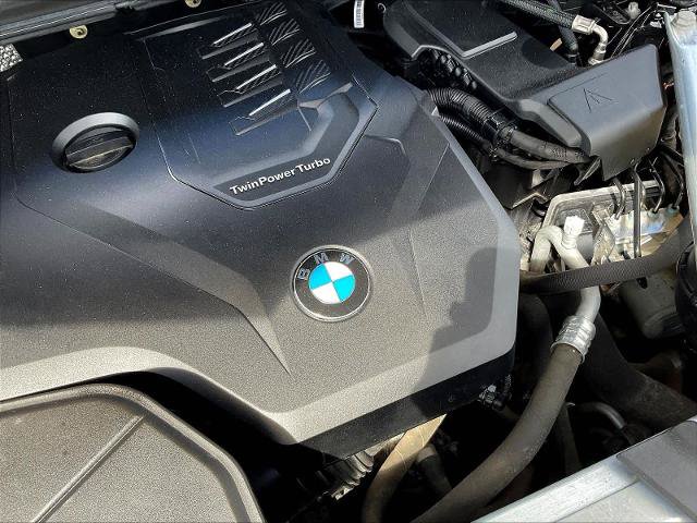 Used 2021 BMW X3 xDrive30i AWD/4WD image 32