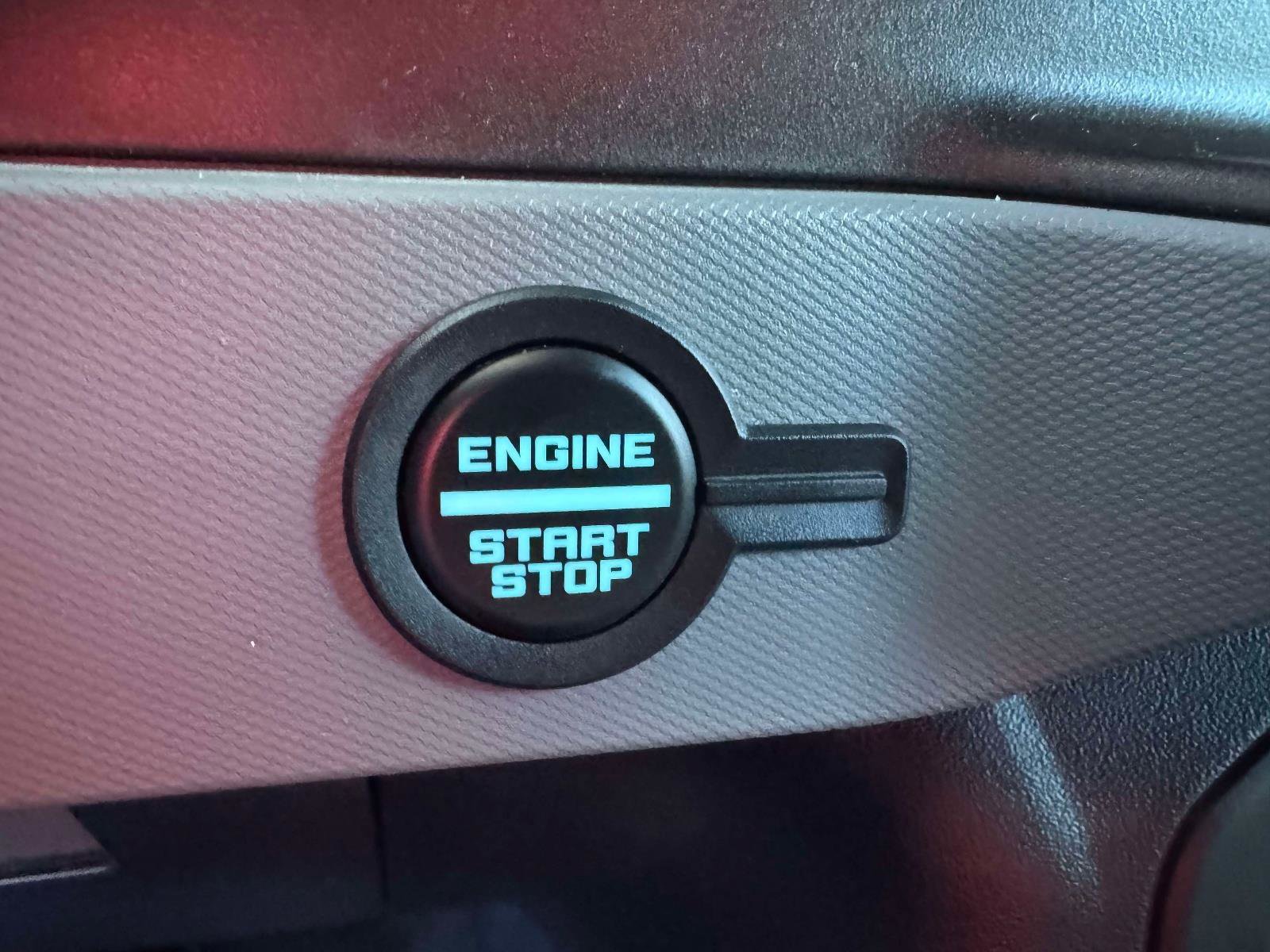 Certified 2023 Ford Bronco Big Bend AWD/4WD image 27