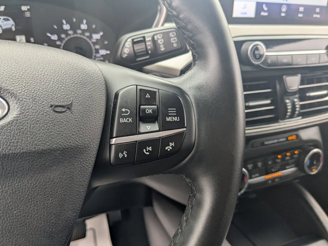 Certified 2022 Ford Escape SE w/ Convenience Package FWD image 18