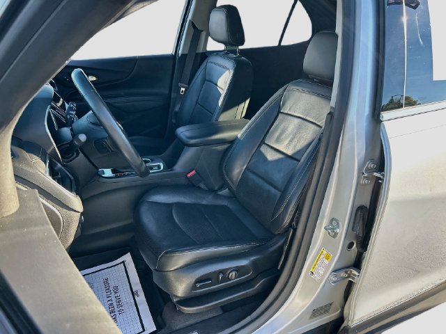 Used 2018 Chevrolet Equinox Premier AWD/4WD image 29