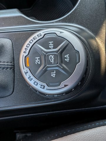 Certified 2023 Ford Bronco Wildtrak AWD/4WD image 24