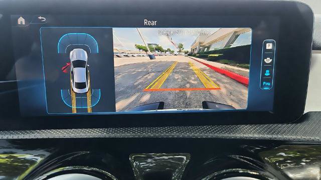 Used 2025 Mercedes-Benz CLA 250 image 19
