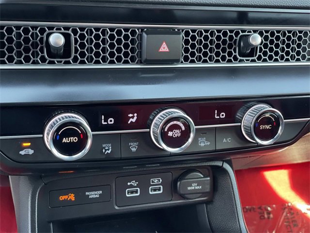 Used 2023 Honda Civic Type R image 16