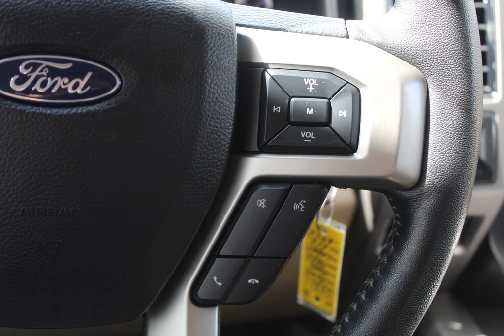 Certified 2020 Ford F250 Lariat AWD/4WD image 36