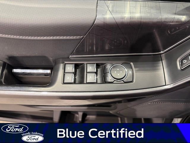 Certified 2023 Ford F150 XLT w/ Equipment Group 302A High image 22