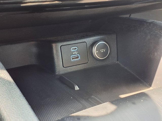 Certified 2021 Ford Escape SEL w/ Technology Package FWD image 13