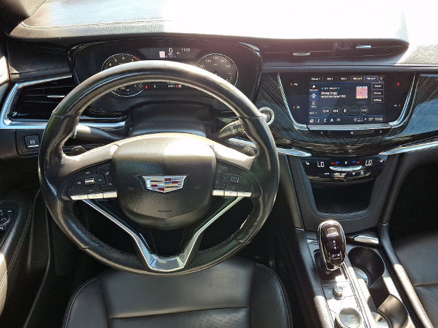Used 2021 Cadillac XT6 Premium Luxury w/ LPO, Floor Liner Package AWD/4WD image 13
