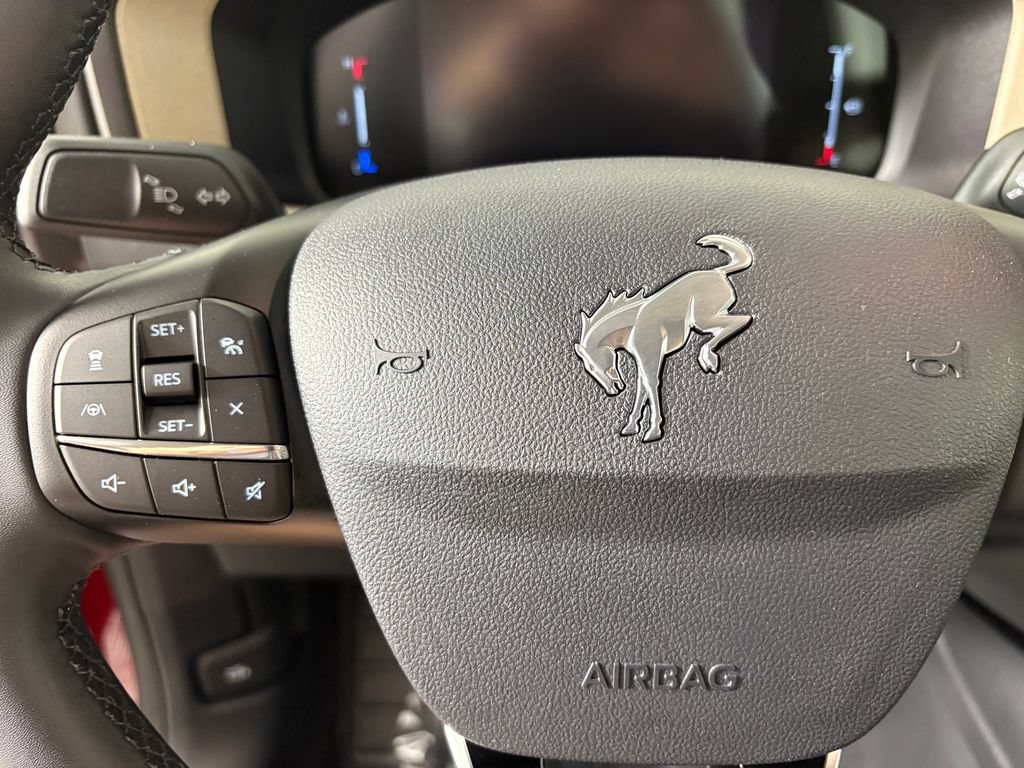 Certified 2026 Ford Bronco Sport Big Bend w/ Convenience Package AWD/4WD image 24
