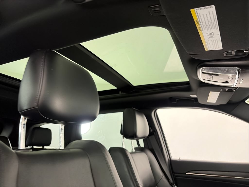 Used 2020 Jeep Grand Cherokee Limited X AWD/4WD image 32