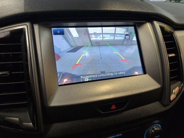 Certified 2020 Ford Ranger XLT w/ Equipment Group 301A Mid image 23