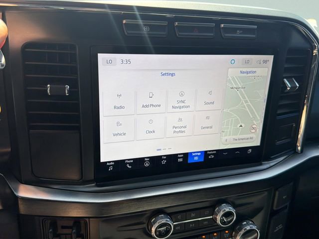 Certified 2023 Ford F450 Lariat AWD/4WD image 25