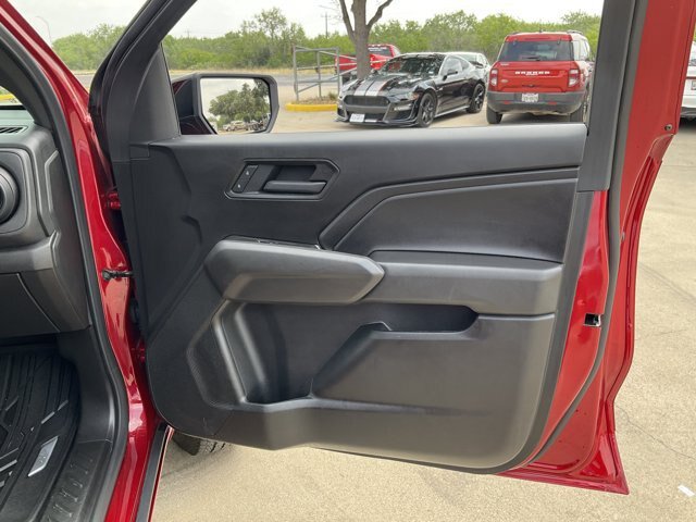 Used 2026 Chevrolet Colorado Trail Boss AWD/4WD image 20