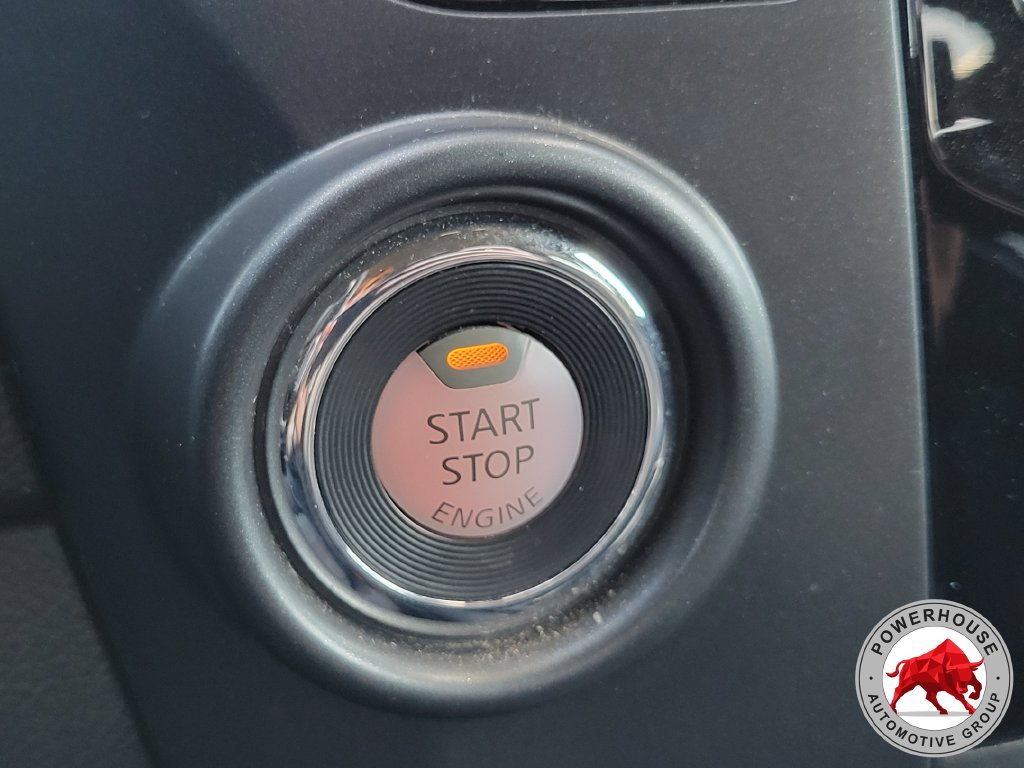 Used 2024 Nissan Titan SV w/ SV Convenience Package RWD image 35