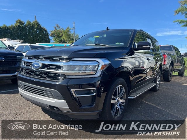 Certified 2023 Ford Expedition Limited image 4