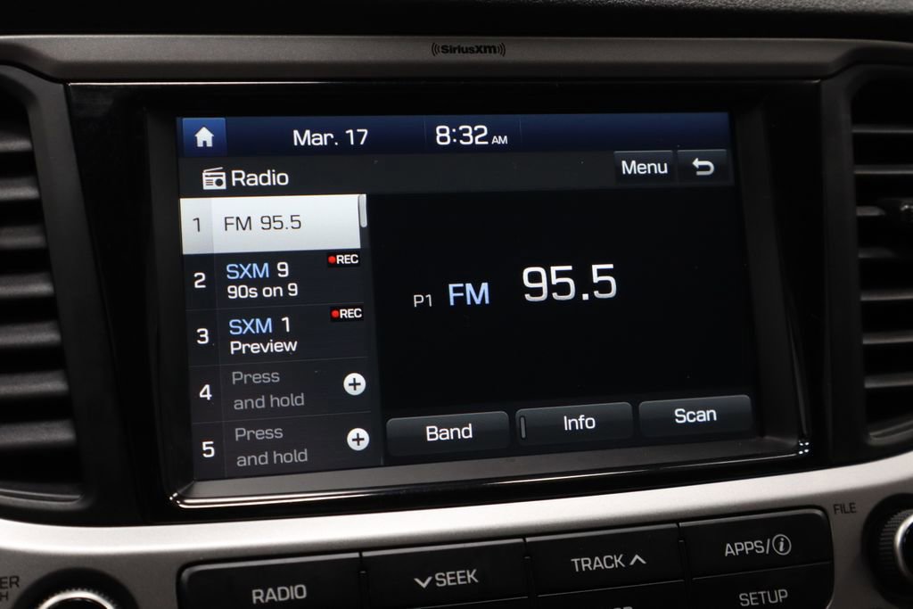 Used 2020 Hyundai Accent SEL image 9