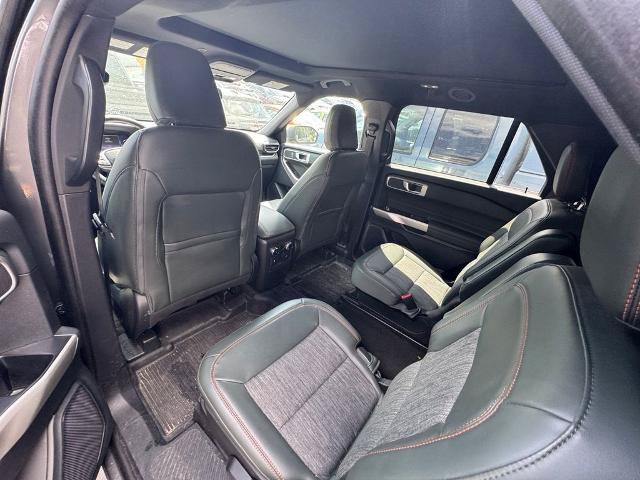 Certified 2023 Ford Explorer Timberline AWD/4WD image 7